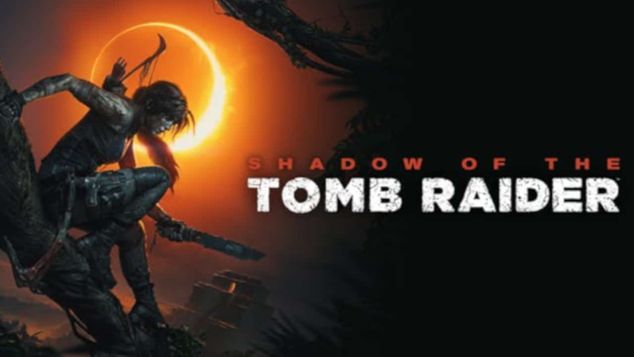 shadow of the tomb raider crack pc
